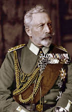 Kaiser Wilhelm II as 