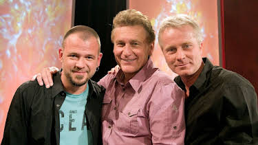 21:45: Aufgspuit! Schmidbauer mit Rainhard Fendrich | BR Fernsehen | 4/2 2026