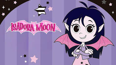 12:33: Isadora Moon | Clan TVE | 6/29 2026