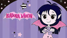 Isadora Moon