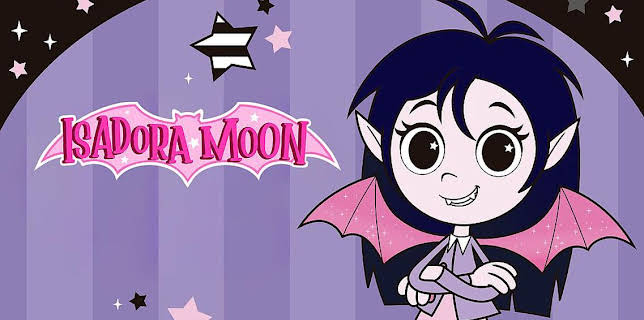 12:19: Isadora Moon | Clan TVE | 1/31 2026