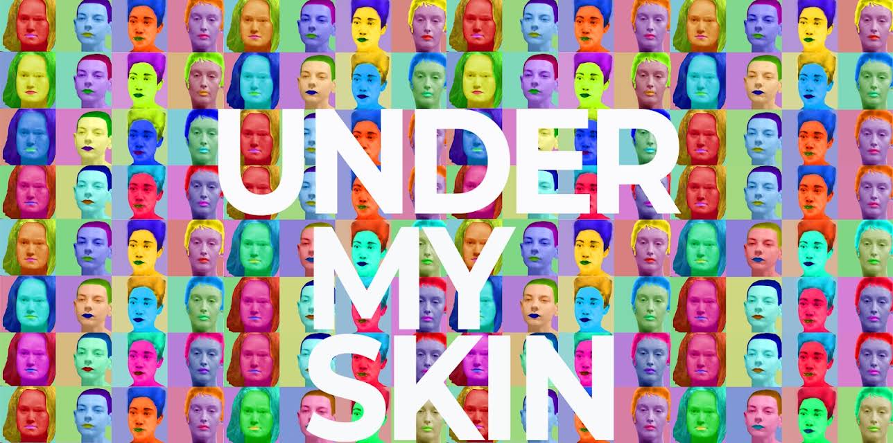 Under My Skin (2023)