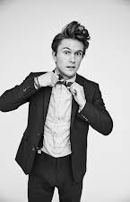 Tanner Gillman som Teen Blake