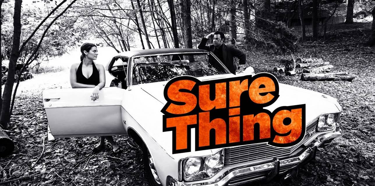 Sure Thing (2013)