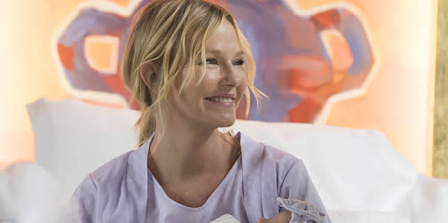 22:00: Law & Order: Special Victims Unit (S20 E13) (S20) | Kanal 11 | 12/29 2025