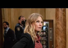 Ley y orden: unidad de víctimas especiales (T22): Ep.1 Guardianes y gladiadores