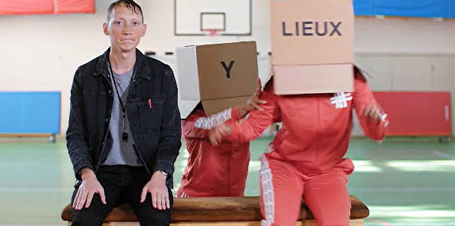 08:25: Planet Schule: Alors grammaire - En et y | WDR Fernsehen | 11/17 2025