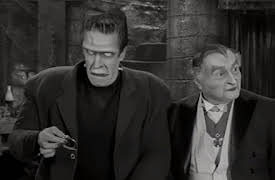 The Munsters Season 1: Follow That Munster