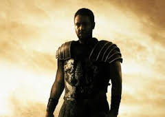 Gladiator (El gladiador)