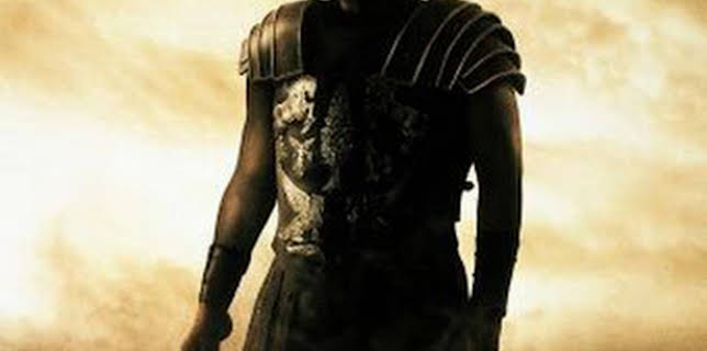 19:14: Gladiator (El gladiador) | M. Drama | 3/11 2026