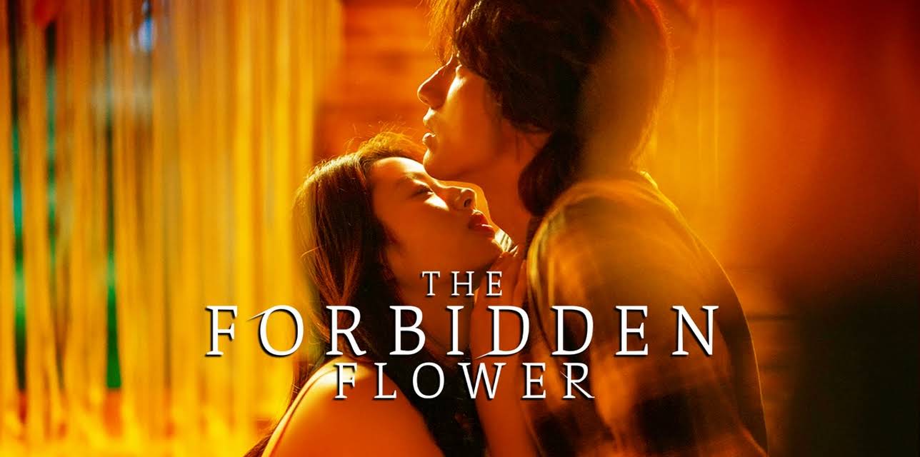 The Forbidden Flower