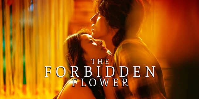 The Forbidden Flower