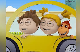 Kukuli: Drive-in Theatre