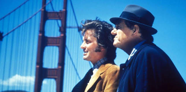 16:05: Die Straßen von San Francisco (S02/E09) | One | 6/21 2025