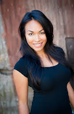 Bernadette Saquibal as 