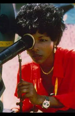 Euzhan Palcy as Director