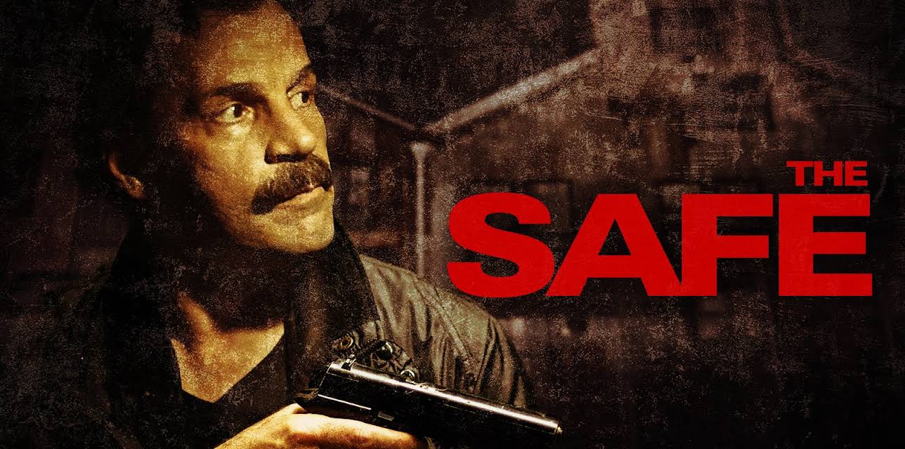 The Safe (2023)