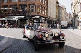 This Giant Beast That Is The Global Economy: A Global Corruption Tour