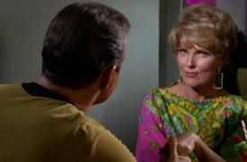 Star Trek Season 1: Court Martial