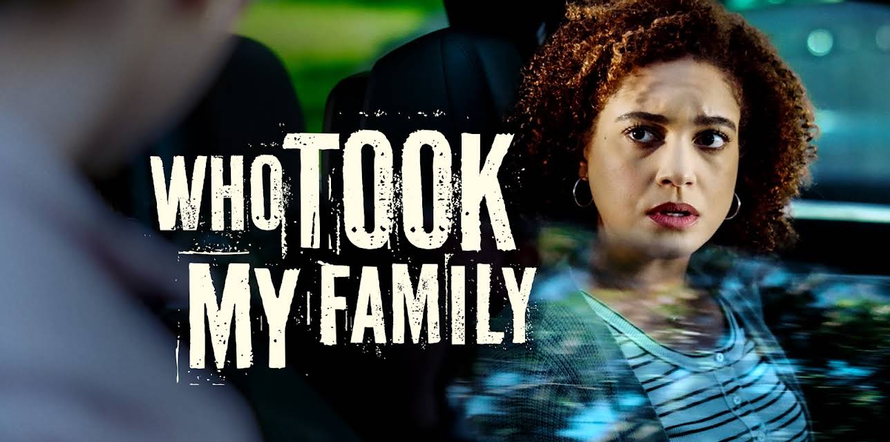 Who Took My Family? (2026)