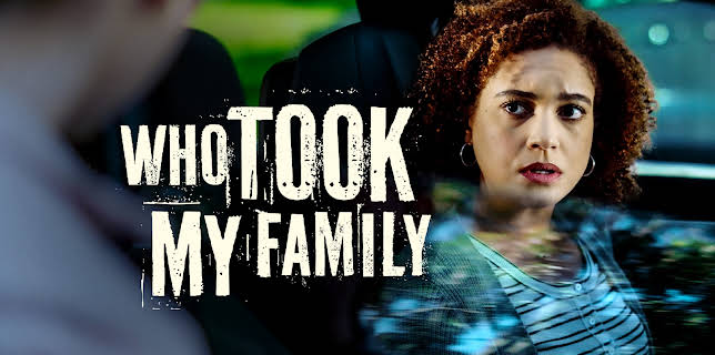 Who Took My Family? (2026)