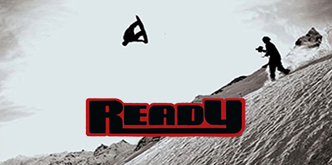 Ready (2009)