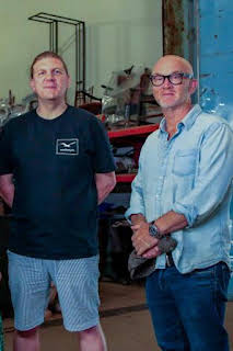 17:25: Maestros de la restauración: Nuevos caminos | Discovery | 4/9 2026