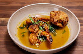 Chopped: Volume 4, Season 61: Soul Food Showdown