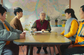 Chicken Nugget: Episode 6