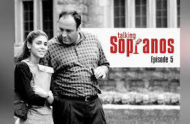 Talking Sopranos Podcast, Season 1: “College"