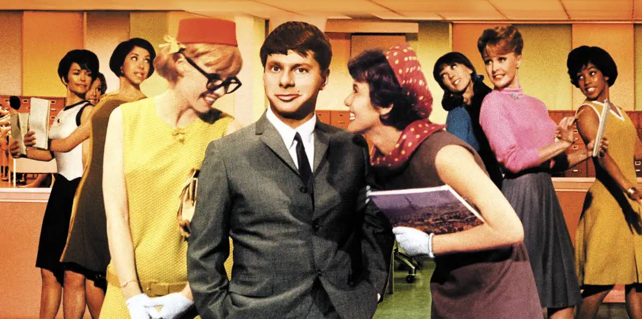 How to Succeed In Business Without Really Trying (1967)