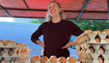 die nordstory - Jung, modern, Landwirtin