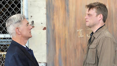 8:00 PM: NCIS (S10 E6) (S10) | 5 USA | 4/9 2026