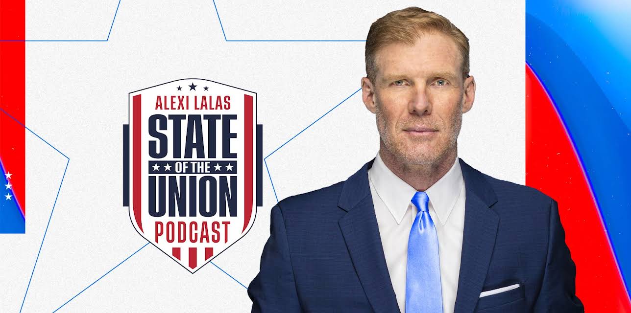 Alexi Lalas' State of the Union Season 5