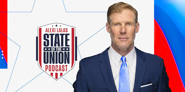Alexi Lalas' State of the Union Season 5
