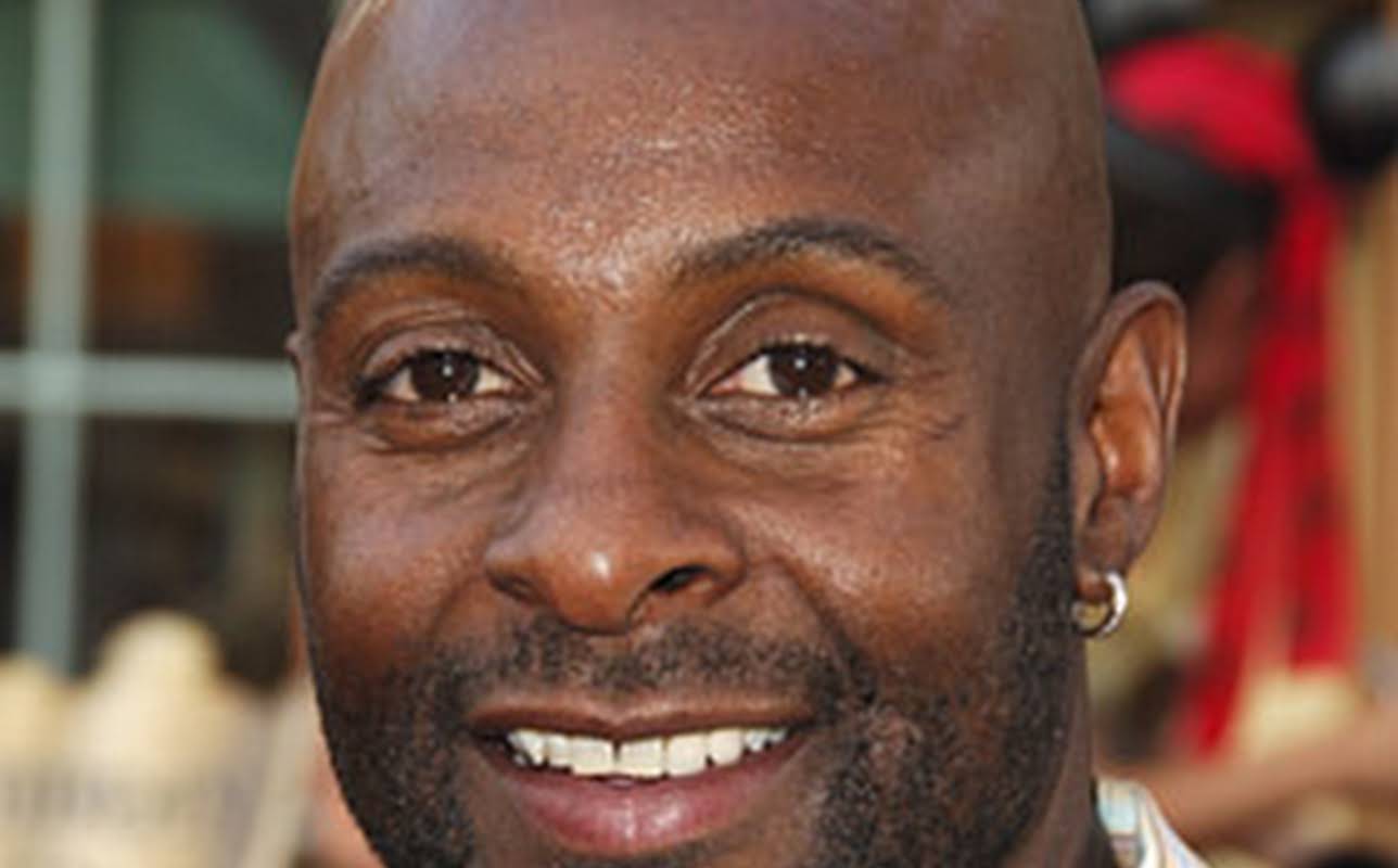 Jerry Rice
