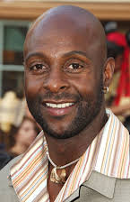 Jerry Rice as 
