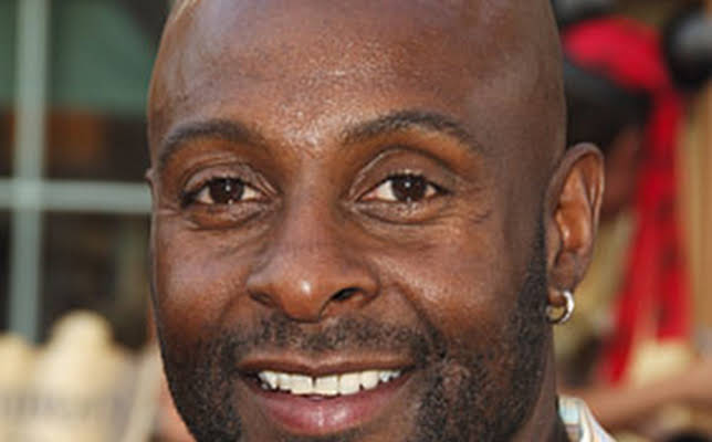 Jerry Rice