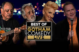The Best of Gotham Comedy Live: Best of: New York's Finest