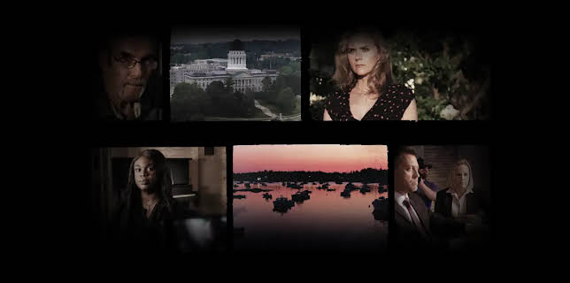 True Crime Story: It Couldn't Happen Here