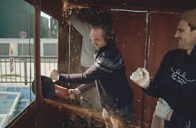 Husbåten: Avsnitt 2