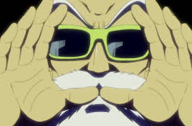 Dragon Ball Super: The Impending Warriors of Justice! The Pride Troopers!!