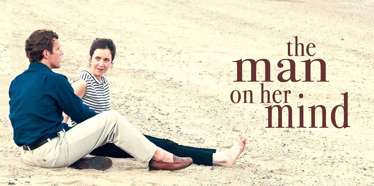 The Man On Her Mind (2014)