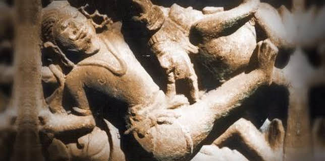 Before Homosexuals (2017)