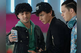 Gina Yei: The Great One Fights Back