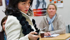 Kongsvik videregående (S1 E8)