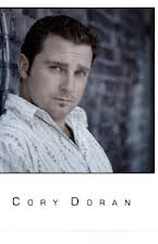 Cory Doran som 
