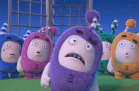 Oddbods: Episode 2