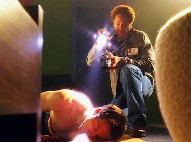 05:20: CSI: Den Tätern auf der Spur | RTL | 4/2 2026