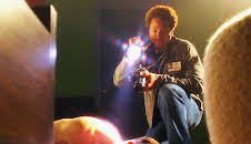 CSI: Den Tätern auf der Spur